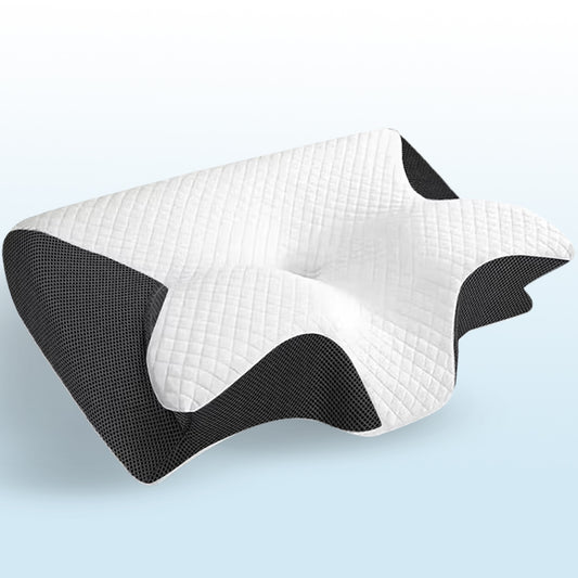 Contour Relief Pillow