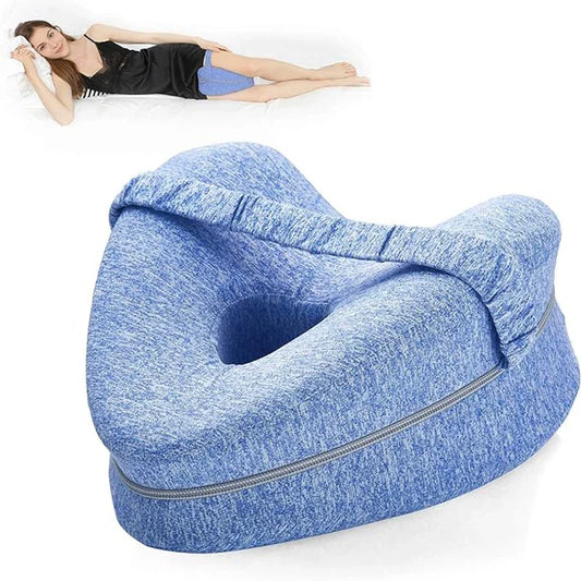 Memory Foam Knee Pillow